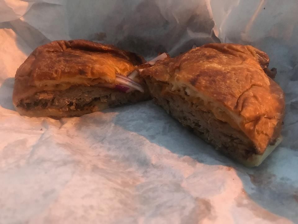 TASTE TEST: Nihilist Grindhouse brings the beef